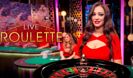 live ruletti kasino-online